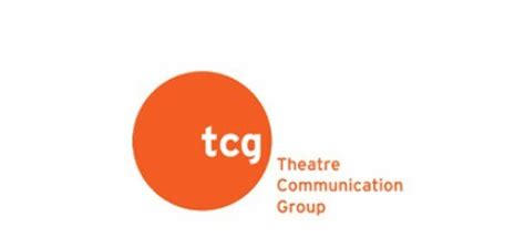 Theater communications group - 
